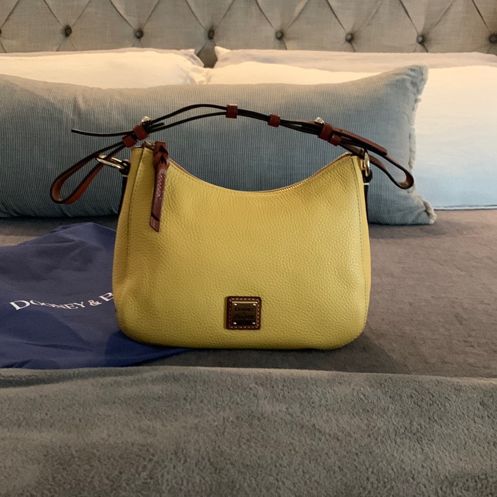 Small Kiley Hobo, now retails for $298